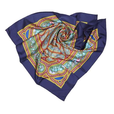 foulard hermes viola medici|Hermès .